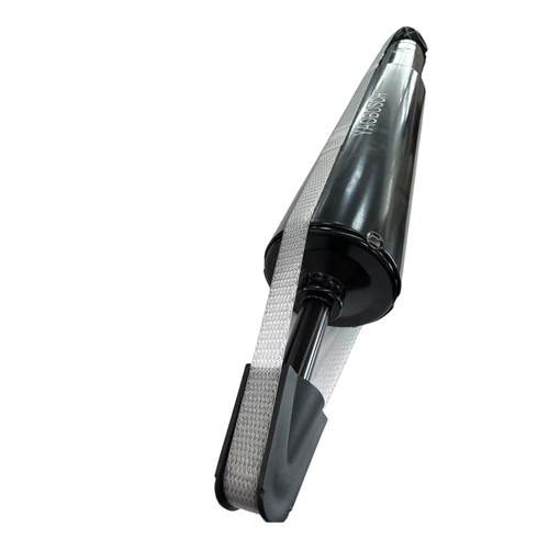 YAOBOSCH 2pcs Suspension Rear Shocks Quick Struts Complete Assembly Replacement 349185 for Toyota 2003-2024 4Runner, Toyota 2007-2014 FJ Cruiser Shock Absorber