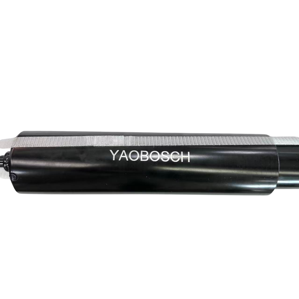 YAOBOSCH 2pcs Suspension Rear Shocks Quick Struts Complete Assembly Replacement 349185 for Toyota 2003-2024 4Runner, Toyota 2007-2014 FJ Cruiser Shock Absorber