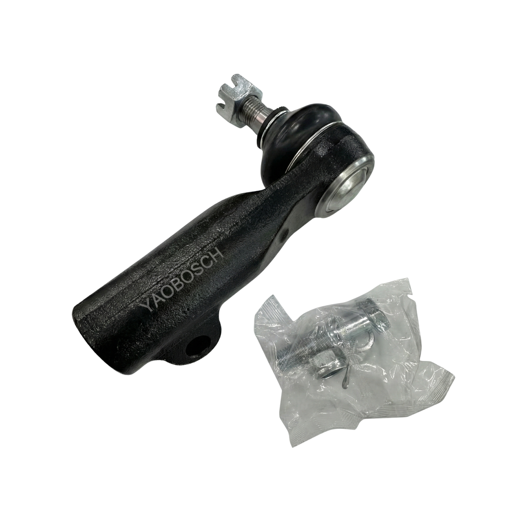 YAOBOSCH 2pcs Auto Parts Tie Rod End Right Oem D8520-VS42A Suspension Parts Fit For Nissan Patrol Safari 1997-2006