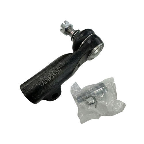 YAOBOSCH 2pcs Auto Parts Tie Rod End Right Oem D8520-VS42A Suspension Parts Fit For Nissan Patrol Safari 1997-2006