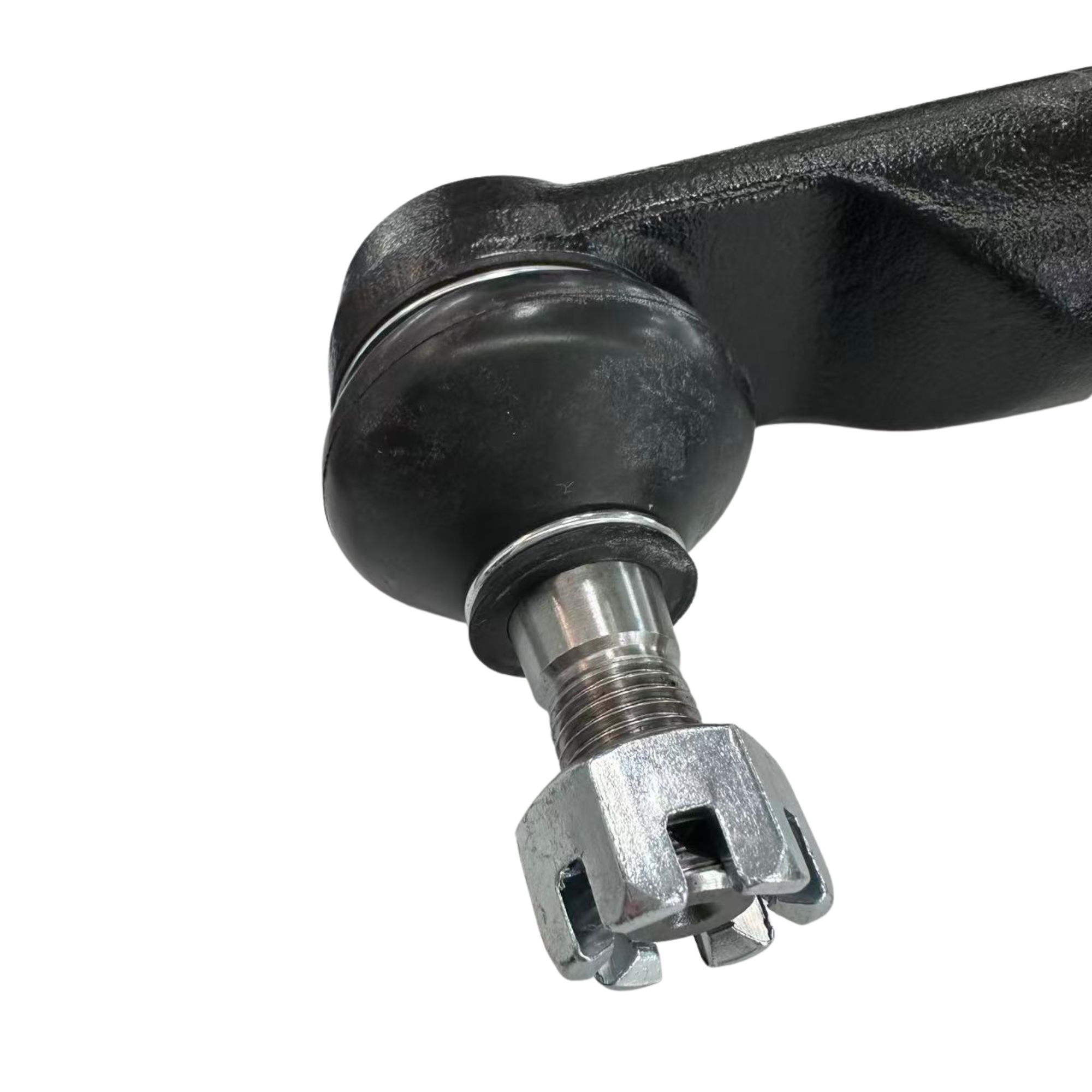 YAOBOSCH 2pcs Auto Parts Tie Rod End Right Oem D8520-VS42A Suspension Parts Fit For Nissan Patrol Safari 1997-2006